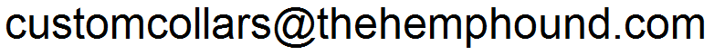 custom email
