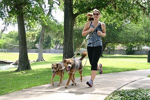 Running