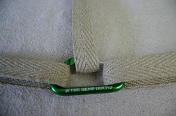 Dry Spun Hemp